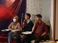 Program Kelas Karyawan Semarang Nomor 5